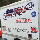 Oviedo Auto Repair - Auto Repair & Service