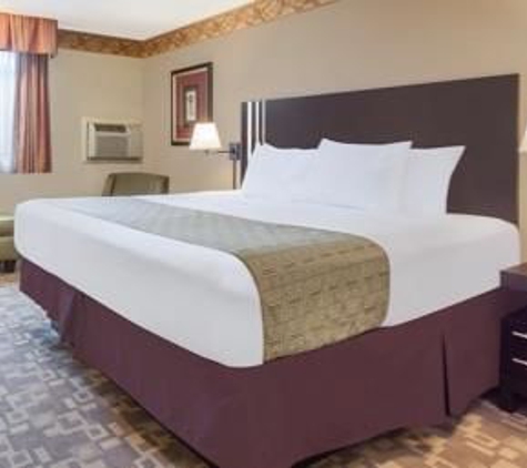 Days Inn by Wyndham Bellingham - Bellingham, WA