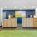 Spark by Hilton Winston-Salem University - Hotels
