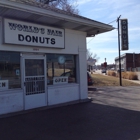 World Fair Dounuts