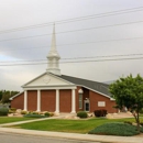 The Church of Jesus Christ of Latter-day Saints - Methodist Churches