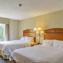 Hampton Inn & Suites Jamestown - Hotels