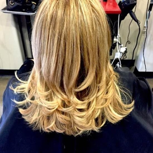 Hair by Alison - Westlake Village, CA