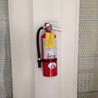 Bay Hill Fire Protection