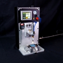 Norman Tool, Inc. - Testing Apparatus