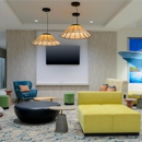Hilton Garden Inn Cape Canaveral near Cocoa Beach