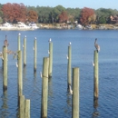 The Boathouse Landing