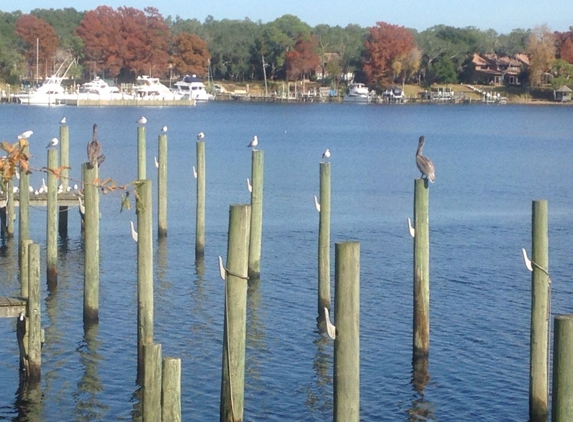 The Boathouse Landing - Valparaiso, FL