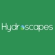 Hydroscapes