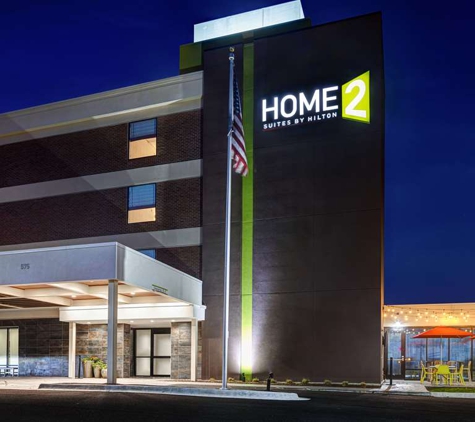 Home2 Suites by Hilton Dekalb - Dekalb, IL