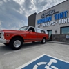 Quality Window Tint gallery