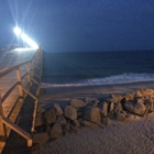 Carolina Beach Fishing Pier