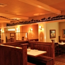 JK's Restaurant - Bars