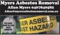Myers Asbestos Removal - Brisbane West - Cleaning - Home