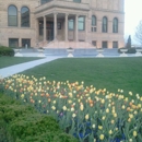 World Food Prize - Museums