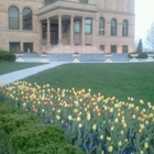 World Food Prize Hall of Laureates