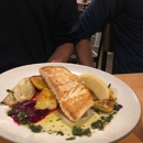 Salt - Restaurants