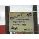 Duncan's Engine Service - Lawn Mowers