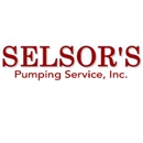 Selsor's Pumping Service, Inc. - Septic Tanks & Systems
