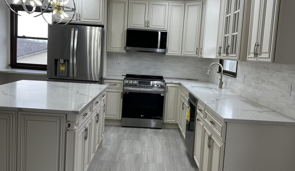 123 Kitchen Cabinet - Easton, PA