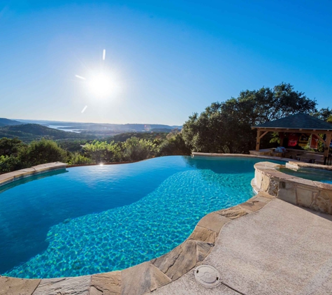 Texas Pools & Patios - San Antonio, TX