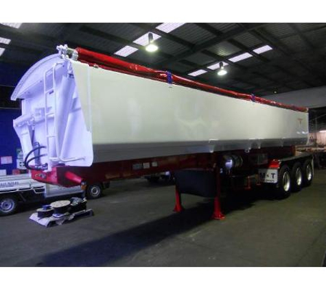 M & T Trailers - Portsmith, QLD