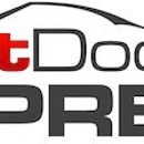 Dent Doc Express - Auto Repair & Service