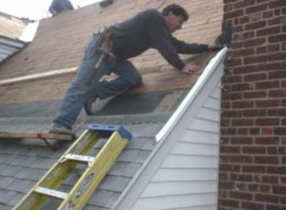 Valley Boys Roofing - Omaha, NE