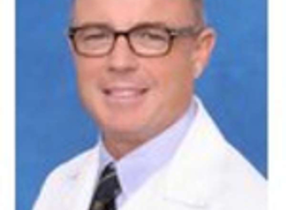 Dr. Christopher W. Marx, MD - La Jolla, CA