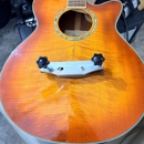 VersaFire Guitars