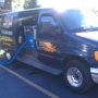 Pro Touch Carpet & Upholstery Cleaning