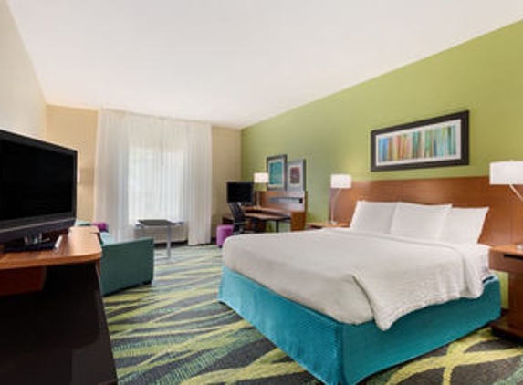 Fairfield Inn & Suites - Layton, UT