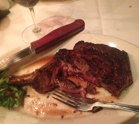 Morton's The Steakhouse - Honolulu, HI