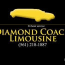 Diamond Coach Limousine - Limousine Service
