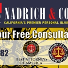 Nadrich Accident Injury Lawyers