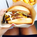 Great State Burger-Laurelhurst - Fast Food Restaurants