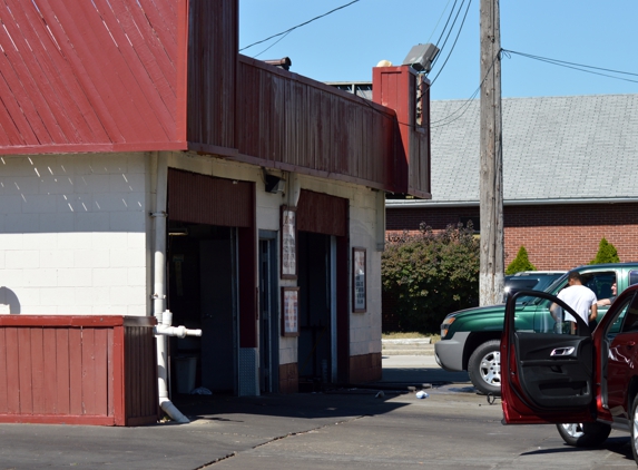 Carol's Car & Van Full Service Wash - Hazel Park, MI. Carol's Car & Van Full Service Wash
533 E 9 Mile Rd
Hazel Park, MI