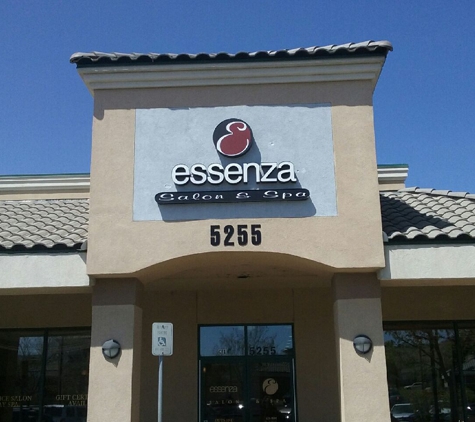 Essenza Salon And Medi Spa - Sparks, NV