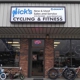 Nick's Cycling & Fitness