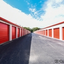 Storage Rentals of America - Portable Storage Units