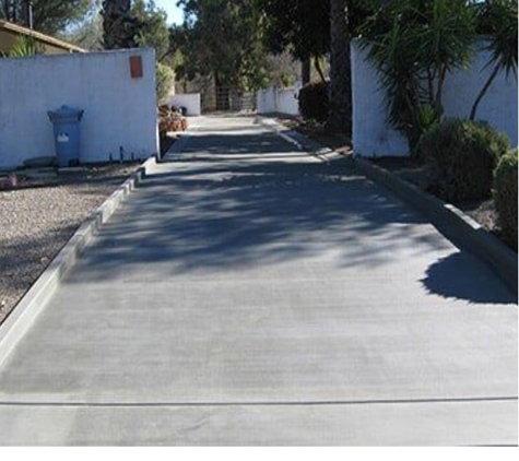 Hogue Blacktop Inc. - Escondido, CA