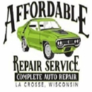 JAC Affordable Repair - Auto Repair & Service