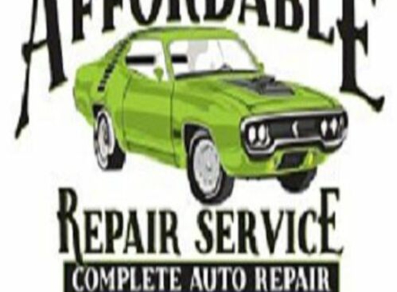 JAC Affordable Repair - La Crosse, WI