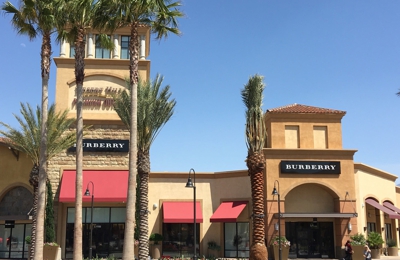 Burberry Outlet - Cabazon, CA 92230