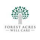 Forest Acres Well Care