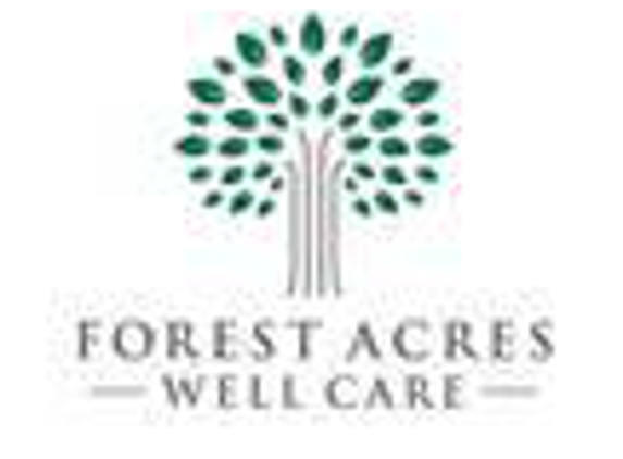 Forest Acres Well Care - Columbia, SC