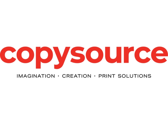 Copy Source - Bellingham, WA