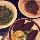 Sahara Grill - Middle Eastern Restaurants