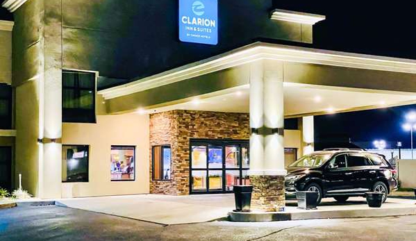 Clarion - Evansville, IN