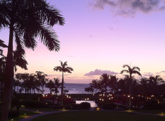 Honua Kai Resort & Spa - Lahaina, HI